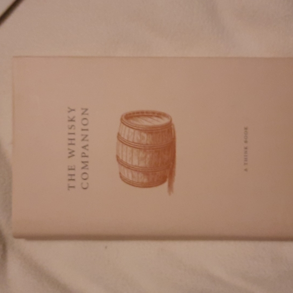 The whiskey company - Picture 1 of 2